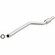MagnaFlow direct-fit catalytic converter fits 2012-2013 2010 BMW 335i, BMW 335is, and more, this and 2010 BMW 335i xDrive 3.0L stainless steel CARB compliant 557769