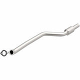MagnaFlow direct-fit catalytic converter fits 2012-2013 2010 BMW 335i, BMW 335is, and more, this and 2010 BMW 335i xDrive 3.0L stainless steel CARB compliant 557769