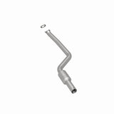 MagnaFlow direct-fit catalytic converter fits 2012-2013 2010 BMW 335i, BMW 335is, and more, this and 2010 BMW 335i xDrive 3.0L stainless steel CARB compliant 557769