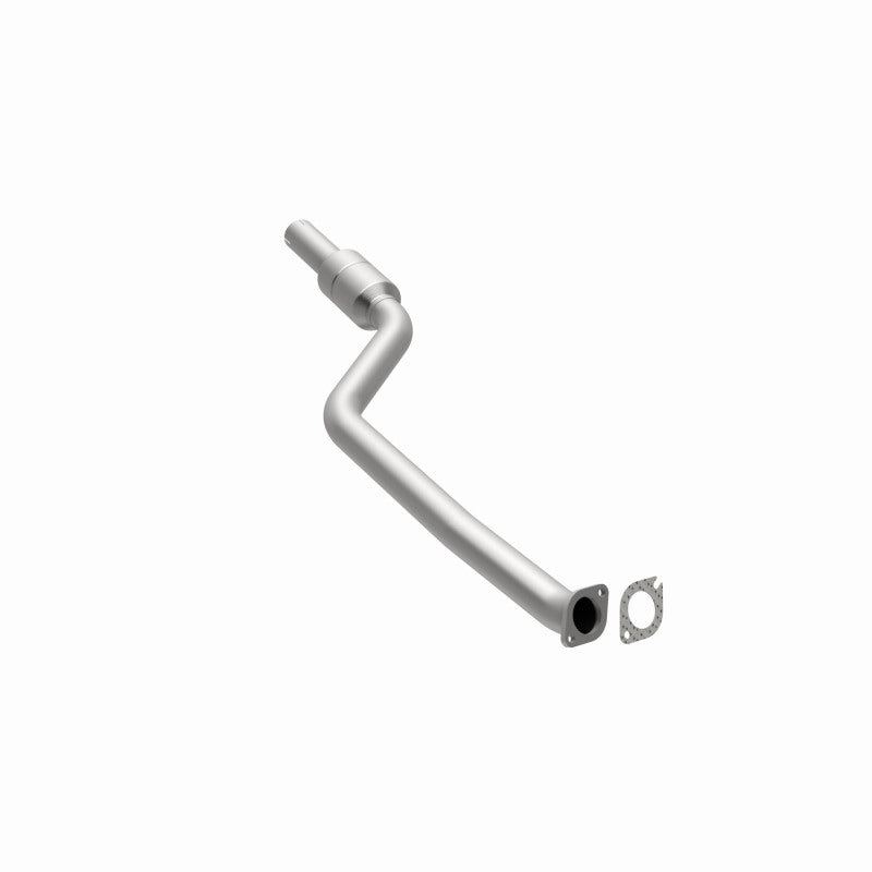 MagnaFlow direct-fit catalytic converter fits 2012-2013 2010 BMW 335i, BMW 335is, and more, this and 2010 BMW 335i xDrive 3.0L stainless steel CARB compliant 557769