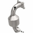 MagnaFlow direct-fit catalytic converter fits 2010 Buick LaCrosse 3.0L stainless steel CARB compliant 551401