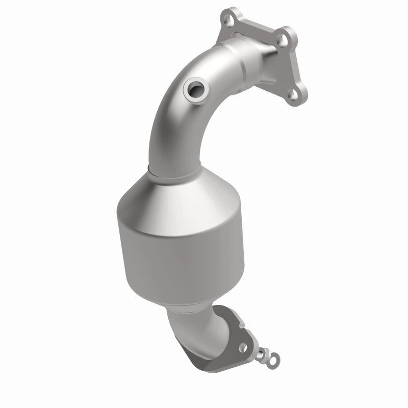 MagnaFlow direct-fit catalytic converter fits 2010 Buick LaCrosse 3.0L stainless steel CARB compliant 551401