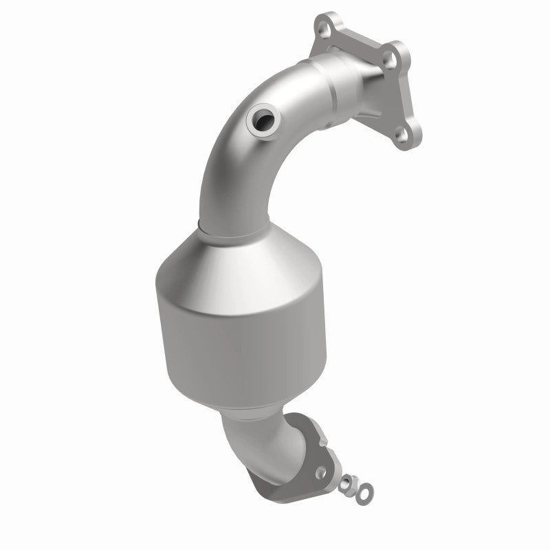 MagnaFlow direct-fit catalytic converter fits 2010 Buick LaCrosse 3.0L stainless steel CARB compliant 551401