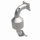 MagnaFlow direct-fit catalytic converter fits 2010 Buick LaCrosse 3.0L stainless steel CARB compliant 551401