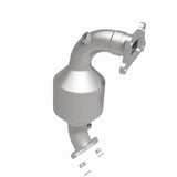 MagnaFlow direct-fit catalytic converter fits 2010 Buick LaCrosse 3.0L stainless steel CARB compliant 551401