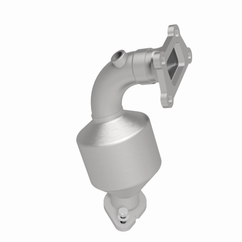 MagnaFlow direct-fit catalytic converter fits 2010 Buick LaCrosse 3.0L stainless steel CARB compliant 551402