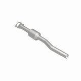 MagnaFlow direct-fit catalytic converter fits 2010-2016 Chevrolet Equinox, GMC Terrain, and additional vehicles. Avoid potential exhaust leaks by using the included gaskets to get 