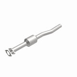 MagnaFlow direct-fit catalytic converter fits 2010-2016 Chevrolet Equinox, GMC Terrain, and additional vehicles. Avoid potential exhaust leaks by using the included gaskets to get 