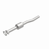 MagnaFlow direct-fit catalytic converter fits 2010-2016 Chevrolet Equinox, GMC Terrain, and additional vehicles. Avoid potential exhaust leaks by using the included gaskets to get 