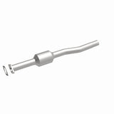 MagnaFlow direct-fit catalytic converter fits 2010-2016 Chevrolet Equinox, GMC Terrain, and additional vehicles. Avoid potential exhaust leaks by using the included gaskets to get 