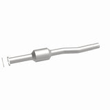MagnaFlow direct-fit catalytic converter fits 2010-2016 Chevrolet Equinox, GMC Terrain, and additional vehicles. Avoid potential exhaust leaks by using the included gaskets to get 