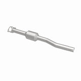 MagnaFlow direct-fit catalytic converter fits 2010-2016 Chevrolet Equinox, GMC Terrain, and additional vehicles. Avoid potential exhaust leaks by using the included gaskets to get 