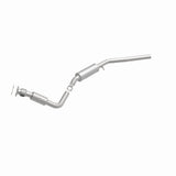 t 2010 Chrysler Town & Country Direct-Fit Catalytic Converter 5551510 Magnaflow MagnaFlow Exhaust Products