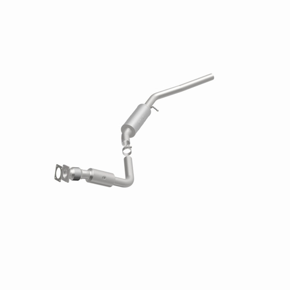 t 2010 Chrysler Town & Country Direct-Fit Catalytic Converter 5551510 Magnaflow MagnaFlow Exhaust Products