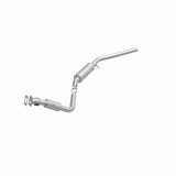 t 2010 Chrysler Town & Country Direct-Fit Catalytic Converter 5551510 Magnaflow MagnaFlow Exhaust Products
