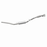 t 2010 Chrysler Town & Country Direct-Fit Catalytic Converter 5551510 Magnaflow MagnaFlow Exhaust Products