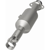 MagnaFlow direct-fit catalytic converter fits 2010 Ford Escape 409 stainless steel CARB compliant