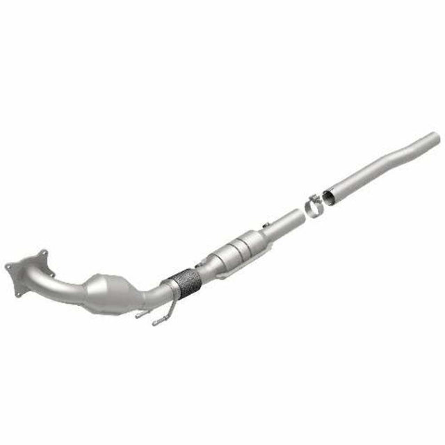 t 2010 VW GTI 2.0L Turbo Direct-Fit Catalytic Converter 49887 Magnaflow MagnaFlow Exhaust Products