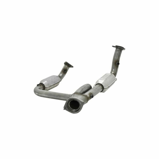 40 Series Catalytic Converter for 2002-2005 Ram Exhaust stainless steel