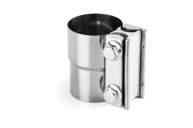 Stainless Steel Lap Joint Clamp For 2.0 in. Tubing-20107-JHPR