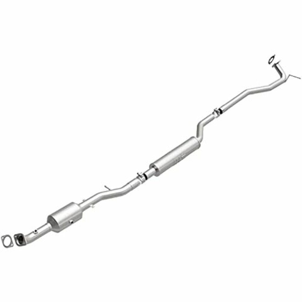 t 2011-12 Mitsubishi Outlander Sport Direct-Fit Cat Converter 21-766 Magnaflow MagnaFlow Exhaust Products