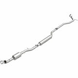 t 2011-12 Mitsubishi Outlander Sport Direct-Fit Cat Converter 21-766 Magnaflow MagnaFlow Exhaust Products