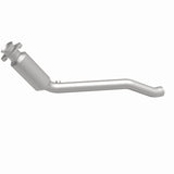 MagnaFlow direct-fit catalytic converter fits 2011-2013 Land Rover LR4 stainless steel CARB compliant