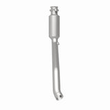 MagnaFlow direct-fit catalytic converter fits 2011-2013 Land Rover LR4 stainless steel CARB compliant