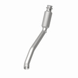 MagnaFlow direct-fit catalytic converter fits 2011-2013 Land Rover LR4 stainless steel CARB compliant