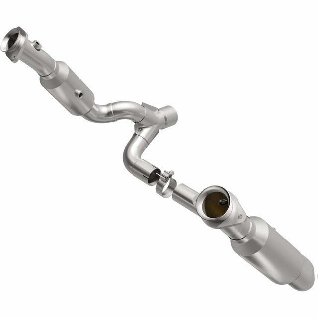 t 2011-13 Ram 1500 CARB Compliant Direct-Fit Catalytic Converter 5551665 Magnaflow MagnaFlow Exhaust Products