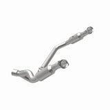 t 2011-13 Ram 1500 CARB Compliant Direct-Fit Catalytic Converter 5551665 Magnaflow MagnaFlow Exhaust Products