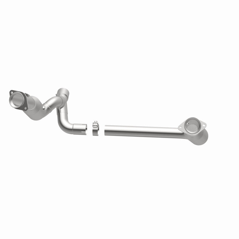 t 2011-13 Ram 1500 CARB Compliant Direct-Fit Catalytic Converter 5551665 Magnaflow MagnaFlow Exhaust Products