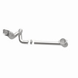 t 2011-13 Ram 1500 CARB Compliant Direct-Fit Catalytic Converter 5551665 Magnaflow MagnaFlow Exhaust Products