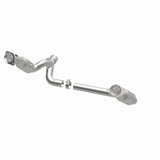 t 2011-13 Ram 1500 CARB Compliant Direct-Fit Catalytic Converter 5551665 Magnaflow MagnaFlow Exhaust Products