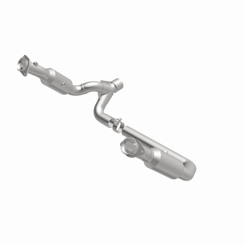 t 2011-13 Ram 1500 CARB Compliant Direct-Fit Catalytic Converter 5551665 Magnaflow MagnaFlow Exhaust Products