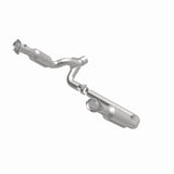 t 2011-13 Ram 1500 CARB Compliant Direct-Fit Catalytic Converter 5551665 Magnaflow MagnaFlow Exhaust Products