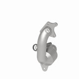 MagnaFlow direct-fit catalytic converter fits 2011-2015 Juke L4 1.6 1.6 inch inlet/outlet stainless steel CARB compliant 52438