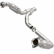 t 2011-17 Ram 1500 CARB Compliant Direct-Fit Catalytic Converter 5551664 Magnaflow MagnaFlow Exhaust Products