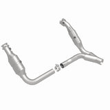 t 2011-17 Ram 1500 CARB Compliant Direct-Fit Catalytic Converter 5551664 Magnaflow MagnaFlow Exhaust Products