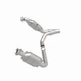 t 2011-17 Ram 1500 CARB Compliant Direct-Fit Catalytic Converter 5551664 Magnaflow MagnaFlow Exhaust Products
