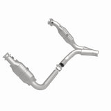 t 2011-17 Ram 1500 CARB Compliant Direct-Fit Catalytic Converter 5551664 Magnaflow MagnaFlow Exhaust Products