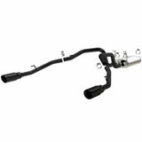 MagnaFlow exhaust part for 2011-2018 Ram stainless steel black