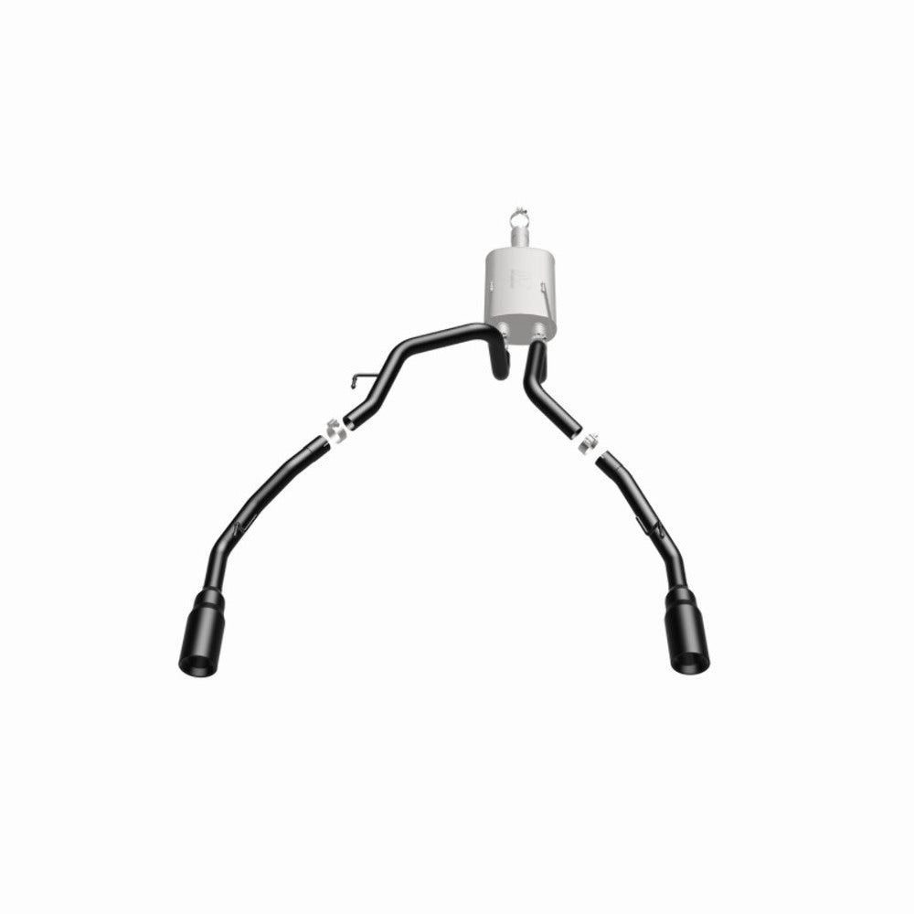 MagnaFlow exhaust part for 2011-2018 Ram stainless steel black