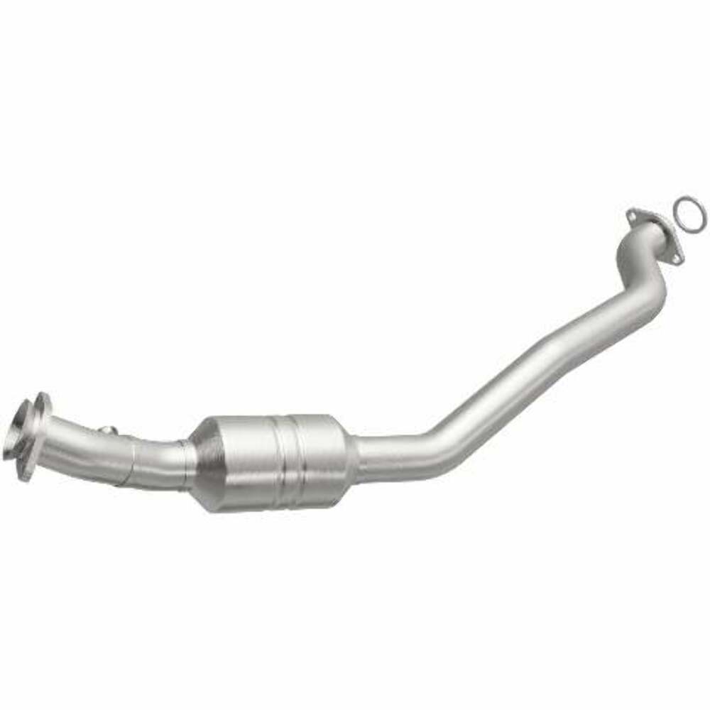 t 2011-19 Jeep Grand Cherokee 5.7L DS Direct-Fit Catalytic Converter 49879 Magnaflow MagnaFlow Exhaust Products