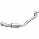 t 2011-19 Jeep Grand Cherokee 5.7L DS Direct-Fit Catalytic Converter 49879 Magnaflow MagnaFlow Exhaust Products