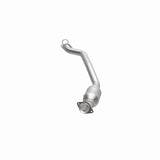 t 2011-19 Jeep Grand Cherokee 5.7L DS Direct-Fit Catalytic Converter 49879 Magnaflow MagnaFlow Exhaust Products
