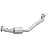 t 2011-19 Jeep Grand Cherokee 5.7L DS Direct-Fit Catalytic Converter 49879 Magnaflow MagnaFlow Exhaust Products