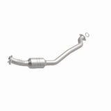t 2011-19 Jeep Grand Cherokee 5.7L DS Direct-Fit Catalytic Converter 49879 Magnaflow MagnaFlow Exhaust Products
