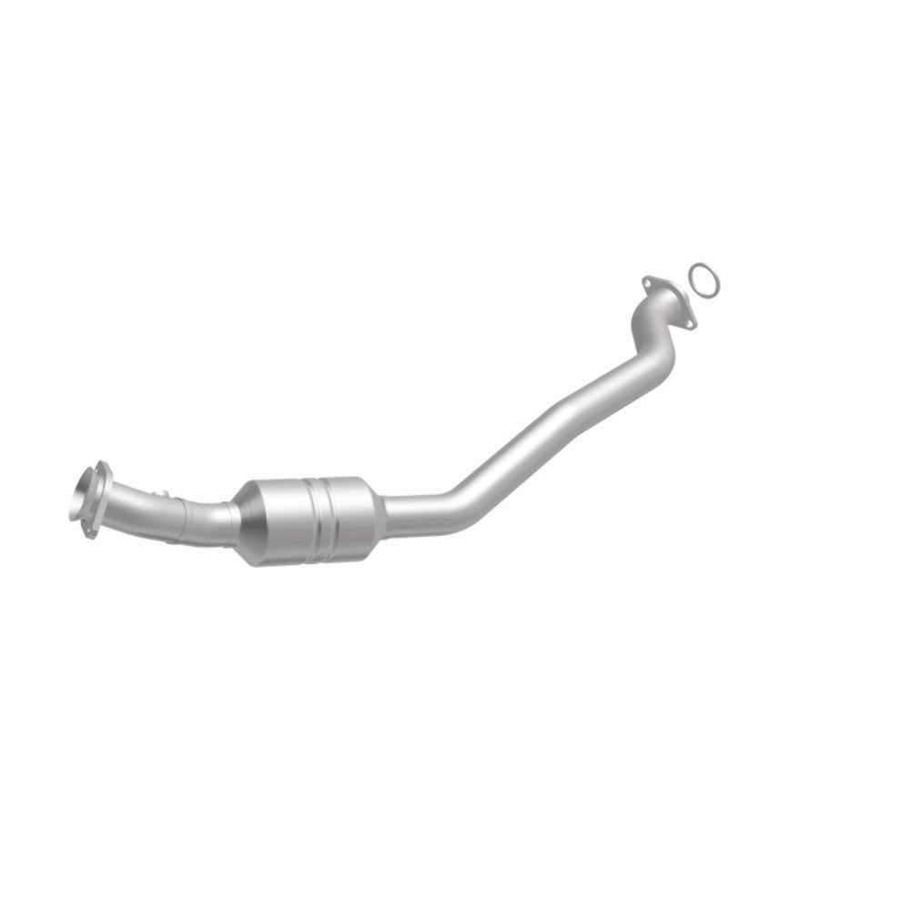 t 2011-19 Jeep Grand Cherokee 5.7L DS Direct-Fit Catalytic Converter 49879 Magnaflow MagnaFlow Exhaust Products