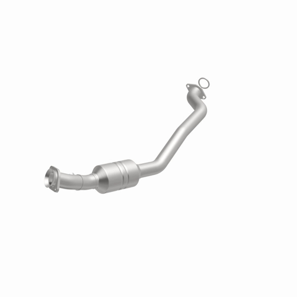 t 2011-19 Jeep Grand Cherokee 5.7L DS Direct-Fit Catalytic Converter 49879 Magnaflow MagnaFlow Exhaust Products